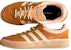 Bad Bunny x adidas Gazelle Indoor 'Unity Orange' JS5050