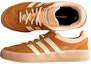 Shop Bad Bunny x adidas Gazelle Indoor 'Unity Orange' JS5050