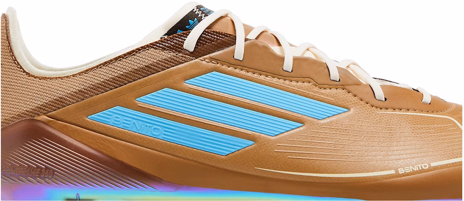 Bad Bunny x adidas Messi Adizero F50 Elite FG 'Suara Para Fans' IH7336 Order Bad Bunny x adidas Messi Adizero F50 Elite FG 'Suara Para Fans' IH7336