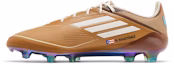 Lookbook Bad Bunny x adidas Messi Adizero F50 Elite FG 'Suara Peminat' IH7336