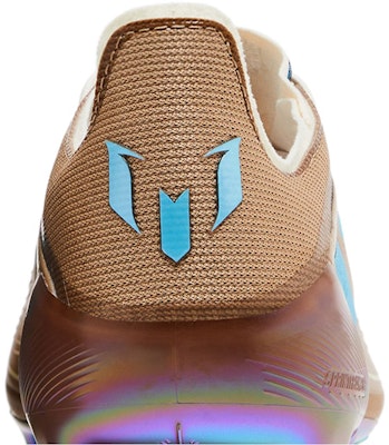 Bad Bunny x adidas Messi Adizero F50 Elite FG 'Suara Para Fans' IH7336 Sizing Bad Bunny x adidas Messi Adizero F50 Elite FG 'Suara Para Fans' IH7336