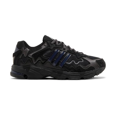 Bad Bunny adidas Response CL 'Black'