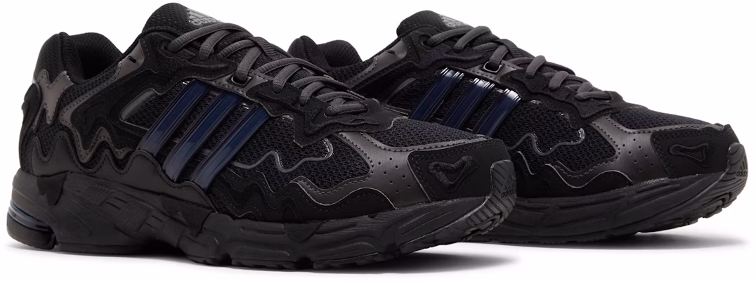 Bad Bunny x adidas Response CL 'Black' ID0805 Cheap Bad Bunny x adidas Response CL 'Black' ID0805