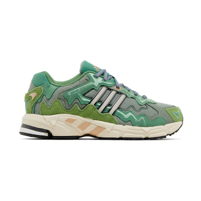 Bad Bunny adidas Response CL 'Boston Day'