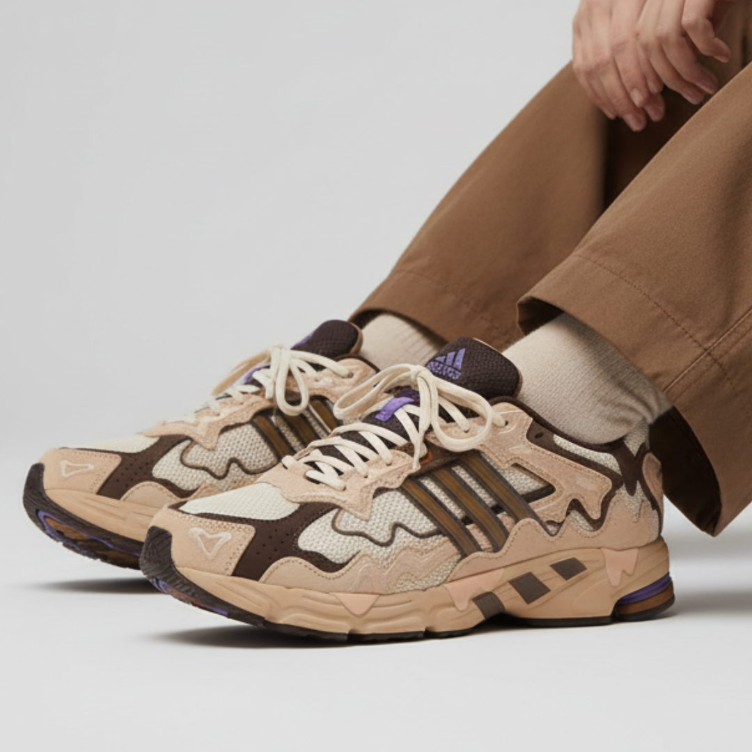 Order 壞痞兔 x adidas Response CL 'Paso Fino' ID0780