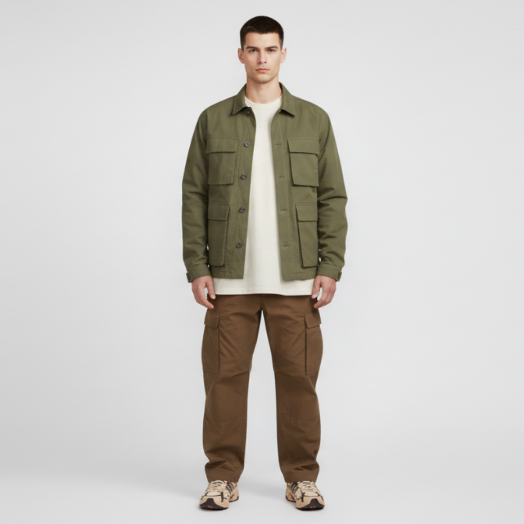 Lookbook 壞痞兔 x adidas Response CL 'Paso Fino' ID0780