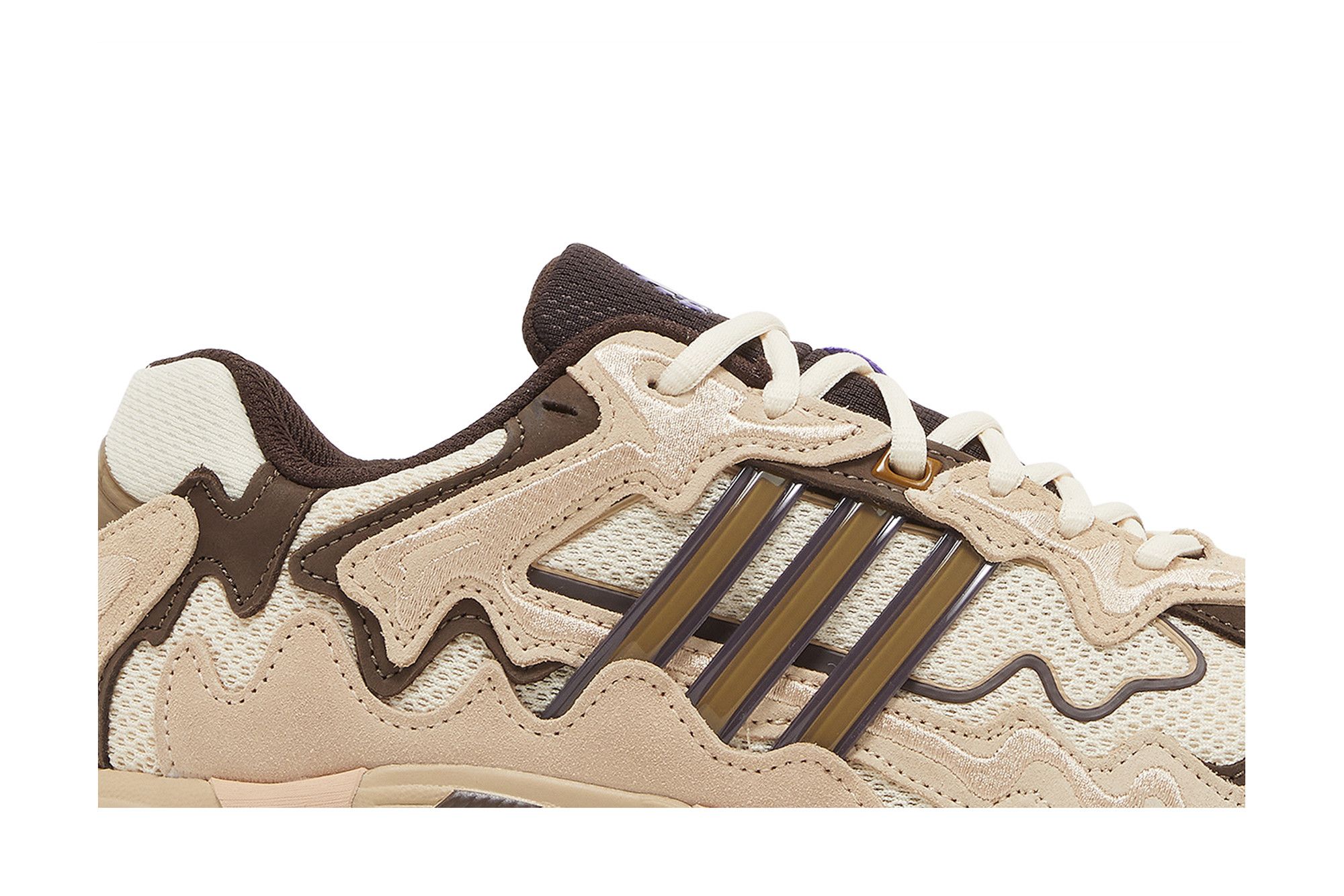 Lookbook Bad Bunny x adidas Response CL 'Paso Fino' Sepatu Sneakers ID0780