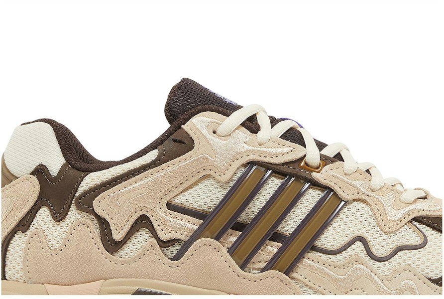 Bad Bunny x adidas Response CL 'Paso Fino' Sepatu Sneakers ID0780 Lookbook Bad Bunny x adidas Response CL 'Paso Fino' Sepatu Sneakers ID0780