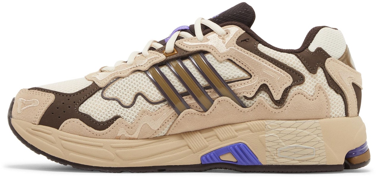 Bad Bunny x adidas Response CL 'Paso Fino' Sepatu Sneakers ID0780 Lookbook Bad Bunny x adidas Response CL 'Paso Fino' Sepatu Sneakers ID0780