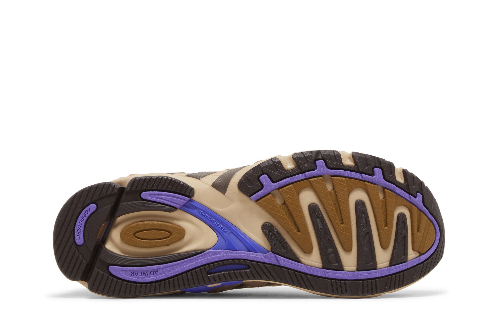 Details for 壞痞兔 x adidas Response CL 'Paso Fino' ID0780