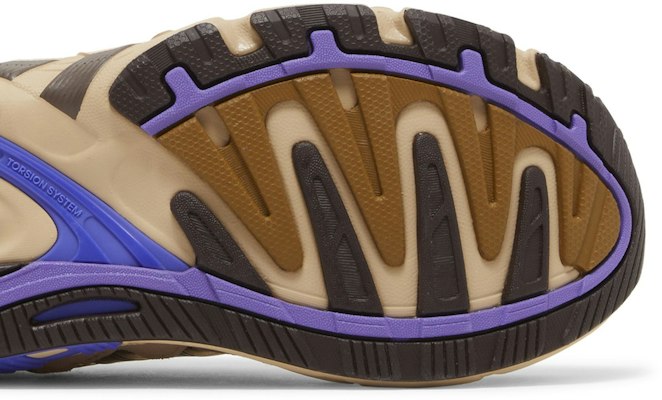Bad Bunny x adidas Response CL 'Paso Fino' Sepatu Sneakers ID0780 Details for Bad Bunny x adidas Response CL 'Paso Fino' Sepatu Sneakers ID0780