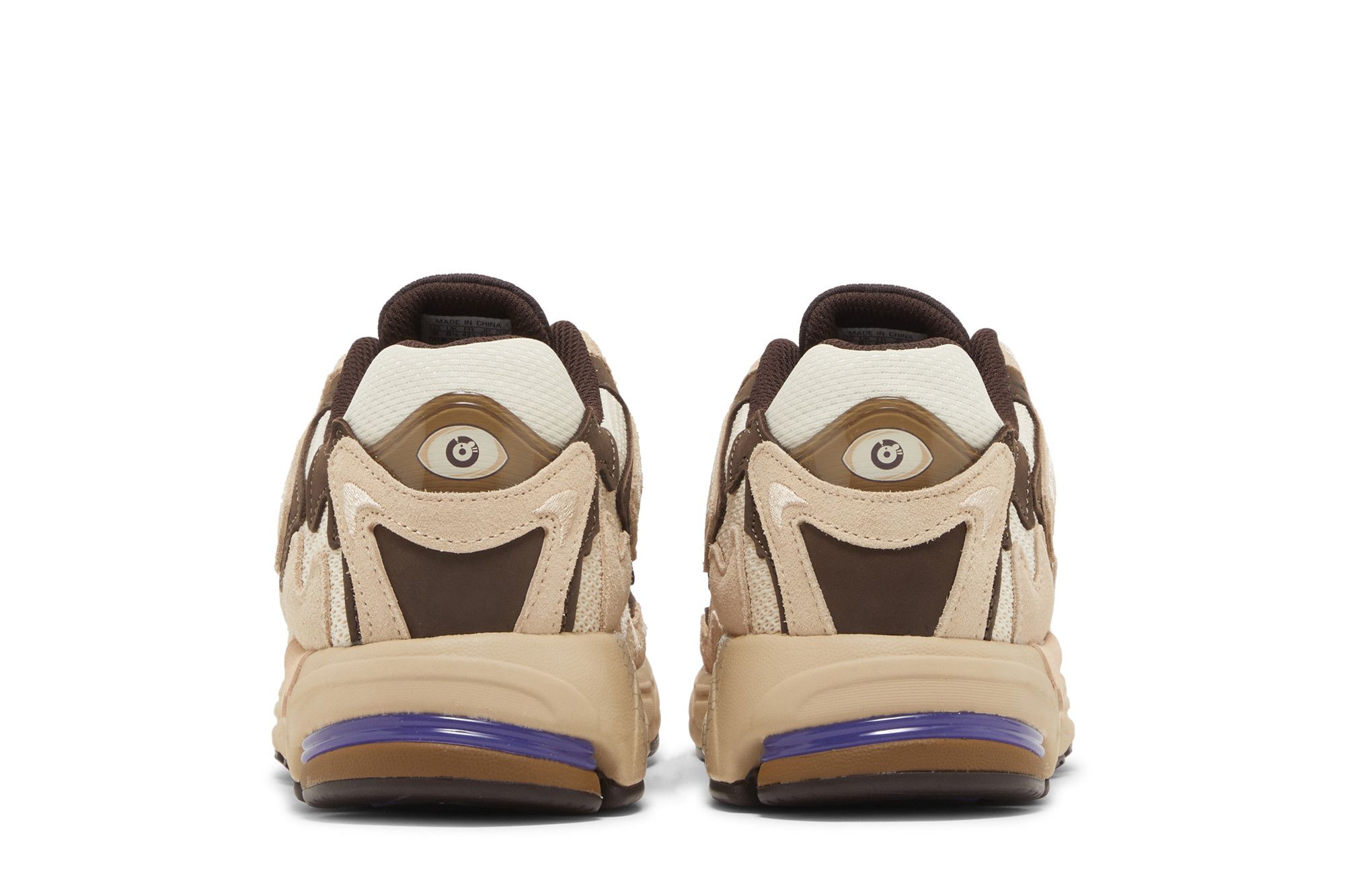 Sizing Bad Bunny x adidas Response CL 'Paso Fino' Sepatu Sneakers ID0780