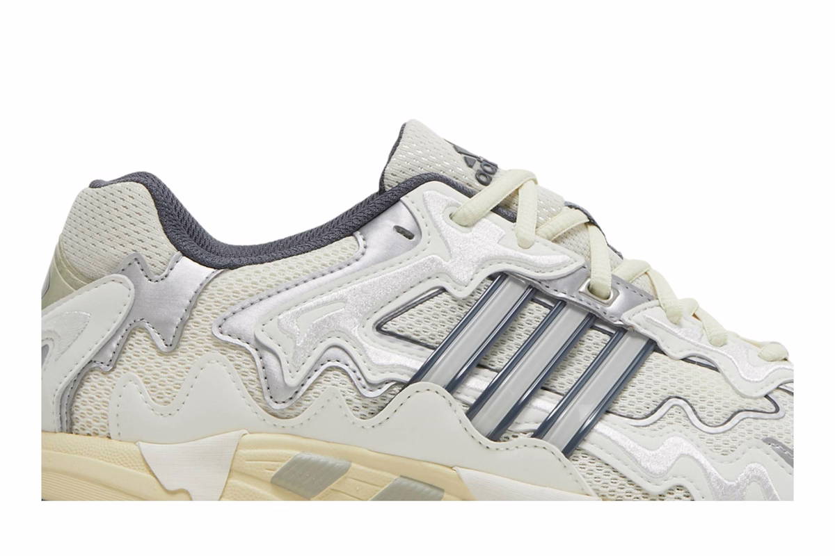 Bad Bunny x adidas Response CL 'White' GY0102