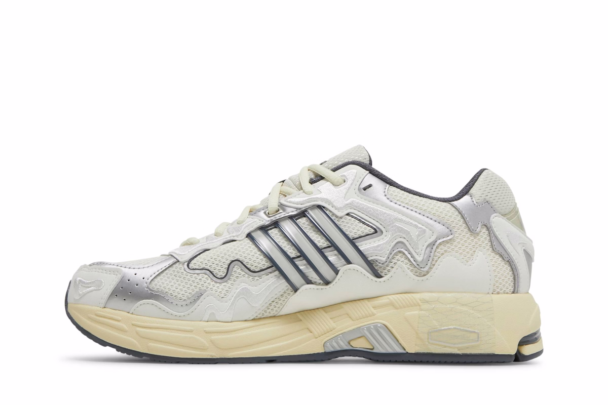 Bad Bunny x adidas Response CL 'White' GY0102