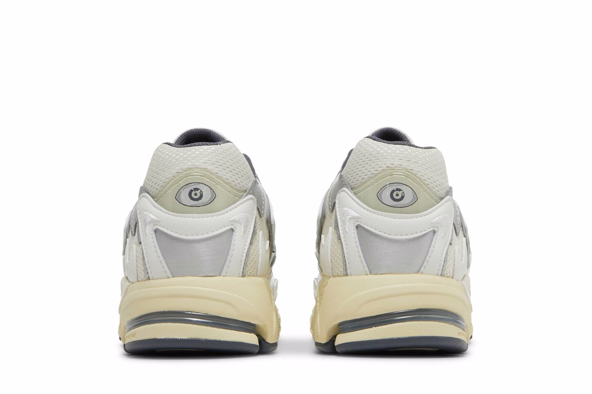 Bad Bunny x adidas Response CL 'White' GY0102