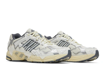 Bad Bunny x adidas Response CL 'White' GY0102