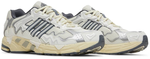 Cheap Bad Bunny x adidas Response CL 'White' GY0102