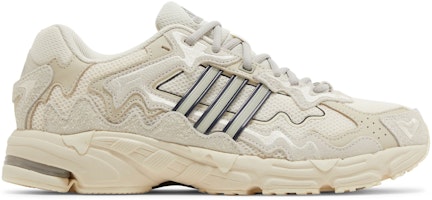Bad Bunny x adidas Response CL 'Wonder White' IF7179 Bad Bunny x adidas Response CL 'Wonder White' IF7179