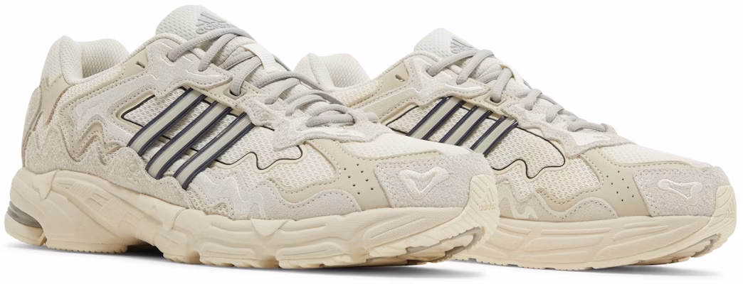 Bad Bunny x adidas Response CL 'Wonder White' IF7179 Cheap Bad Bunny x adidas Response CL 'Wonder White' IF7179