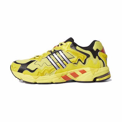 Bad Bunny adidas Response CL 'Yellow'