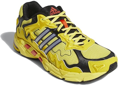 Bad Bunny x adidas Response CL 'Amarillo' GY0101 Lookbook Bad Bunny x adidas Response CL 'Amarillo' GY0101