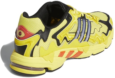 Bad Bunny x adidas Response CL 'Amarillo' GY0101 Shop Bad Bunny x adidas Response CL 'Amarillo' GY0101