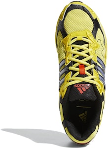 Bad Bunny x adidas Response CL 'Amarillo' GY0101 Purchase Bad Bunny x adidas Response CL 'Amarillo' GY0101