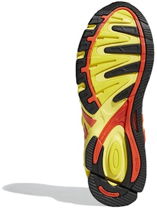 Bad Bunny x adidas Response CL 'Amarillo' GY0101 Details for Bad Bunny x adidas Response CL 'Amarillo' GY0101