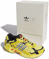 Sizing Bad Bunny x adidas Response CL ''Jaune'' GY0101