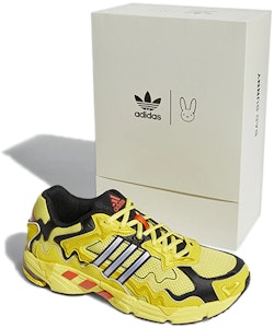 Bad Bunny x adidas Response CL 'Amarillo' GY0101 Sizing Bad Bunny x adidas Response CL 'Amarillo' GY0101