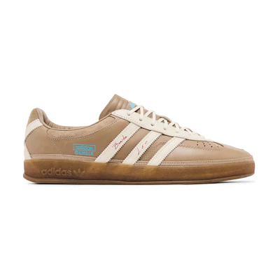 Bad Bunny Lionel Messi adidas Gazelle Indoor 'La Voz De Los Fans'