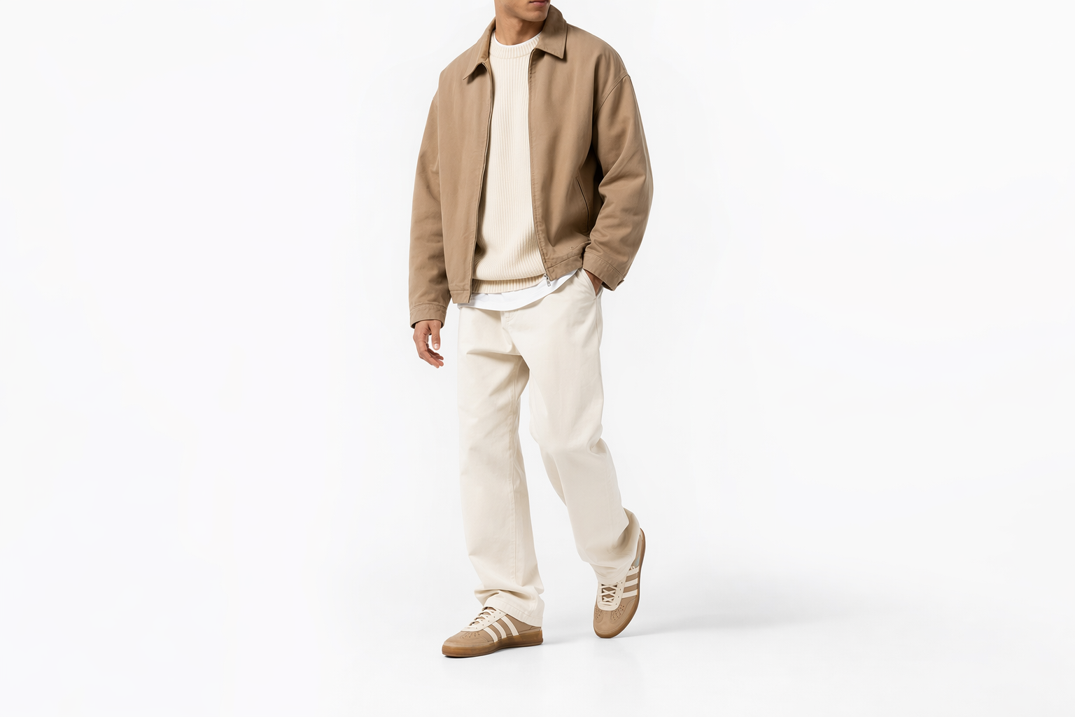 Order Bad Bunny x Lionel Messi x adidas Gazelle Indoor ''Die Stimme der Fans'' JR0182