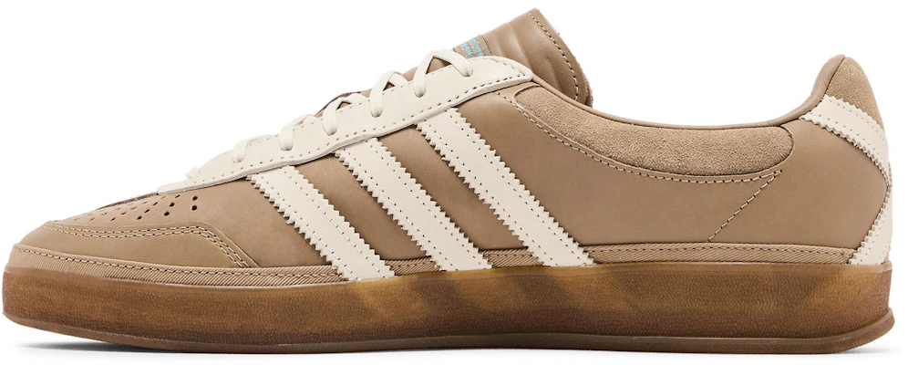 Bad Bunny x Lionel Messi x adidas Gazelle Indoor ''Die Stimme der Fans'' JR0182 Shop Bad Bunny x Lionel Messi x adidas Gazelle Indoor ''Die Stimme der Fans'' JR0182