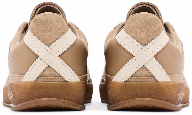Bad Bunny x Lionel Messi x adidas Gazelle Indoor '球迷之声' JR0182 Details for Bad Bunny x Lionel Messi x adidas Gazelle Indoor '球迷之声' JR0182