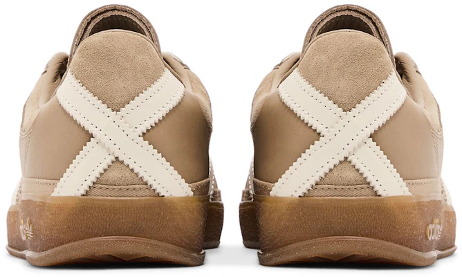 Bad Bunny x Lionel Messi x adidas Gazelle Indoor ''Die Stimme der Fans'' JR0182 Sizing Bad Bunny x Lionel Messi x adidas Gazelle Indoor ''Die Stimme der Fans'' JR0182