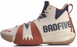 Li-Ning Badfive 1 x Xlarge ABFQ005-3 Li-Ning Badfive 1 x Xlarge ABFQ005-3