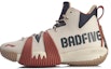 Buy Li-Ning Badfive 1 x Xlarge Lelaki Kasual Sneakers ABFQ005-3