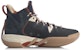 Li-Ning Badfive 1 x Xlarge Lelaki Kasual Sneakers ABFQ005-3