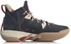 Order Li-Ning Badfive 1 x Xlarge Lelaki Kasual Sneakers ABFQ005-3