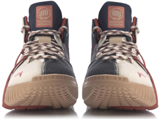 Li-Ning Badfive 1 x Xlarge ABFQ005-3 Shop Li-Ning Badfive 1 x Xlarge ABFQ005-3