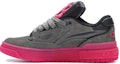 Buy Li-Ning BadFive Rookie Low x WHOOSIS 'Kelabu Merah Jambu' ABCS115-3