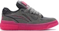 Order Li-Ning BadFive Rookie Low x WHOOSIS 'Kelabu Merah Jambu' ABCS115-3