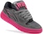 Li-Ning BadFive Rookie Low x WHOOSIS 'Kelabu Merah Jambu' ABCS115-3