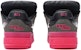 Li-Ning BadFive Rookie Low x WHOOSIS 'Kelabu Merah Jambu' ABCS115-3