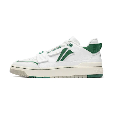 Li-Ning BadFive Rookie PRM Fred VanVleet 'White Green'