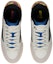 Shop Li-Ning BadFive Wave 180 Low x Pablo Lentile 'Putih Hitam' AECS037-1