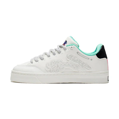 Li-Ning BadFive Wave 180 Low STEVEN HARINGTON 'White'