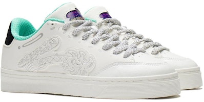 李宁BadFive Wave 180 Low联名STEVEN HARINGTON“白色” AECS069-2 Shop 李宁BadFive Wave 180 Low联名STEVEN HARINGTON“白色” AECS069-2