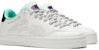 Li-Ning BadFive Wave 180 Low x STEVEN HARINGTON 'Putih' AECS069-2