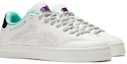 Shop Li-Ning BadFive Wave 180 Low x STEVEN HARINGTON 'Putih' AECS069-2